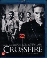 Crossfire (Blu-ray)