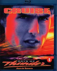 Days of Thunder (Blu-ray)