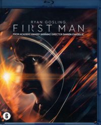 First Man (Blu-ray)