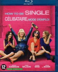 How to be Single (Blu-ray)