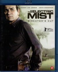 In the Electric Mist (Blu-ray)