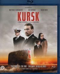 Kursk (Blu-ray)