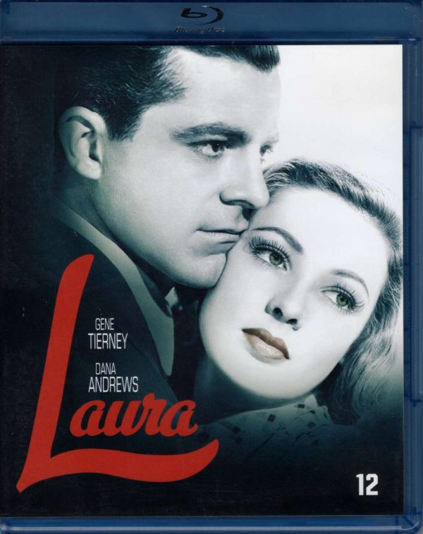 Laura (Blu-ray)