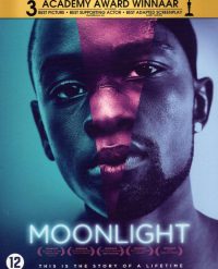 Moonlight (Blu-ray)