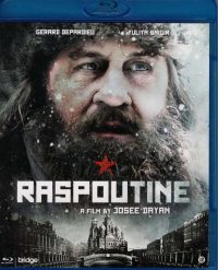 Raspoutine (Blu-ray)