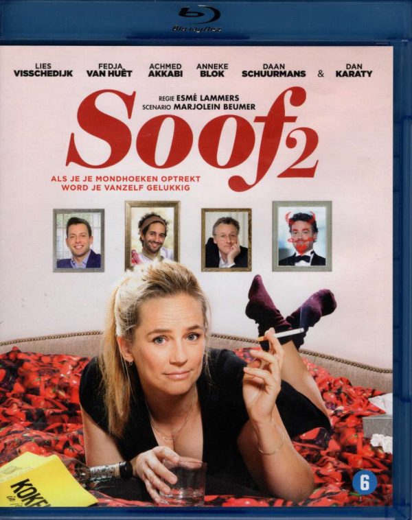Soof 2 (Blu-ray)