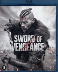 Sword of Vengeance (Blu-ray)