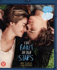 The Fault in Our Stars (Blu-ray)