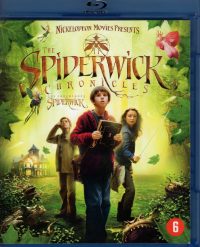 The Spiderwick Chronicles (Blu-ray)