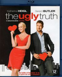 The Ugly Truth (Blu-ray)