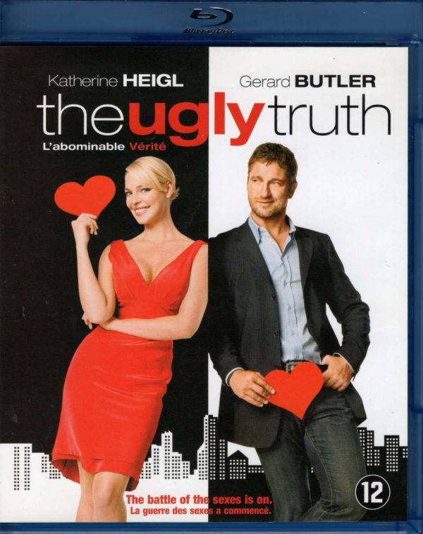 The Ugly Truth (Blu-ray)