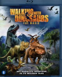 Walking with Dinosaurs (Blu-ray/DVD)
