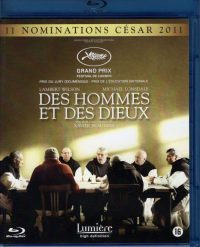 Des Hommes et Des Dieux (Blu-ray)
