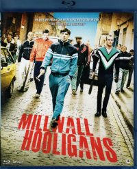 Millwall Hooligans (Blu-ray)