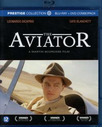 The Aviator (Blu-ray/DVD)