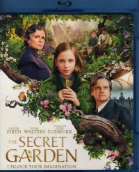 The Secret Garden (Blu-ray)