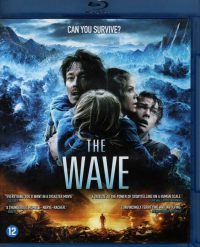The Wave (Blu-ray)