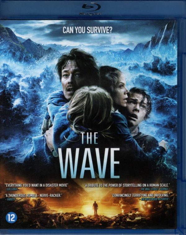 The Wave (Blu-ray)