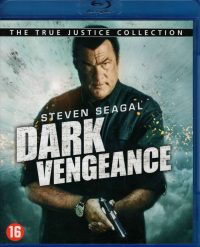 Dark Vengeance (Blu-ray)
