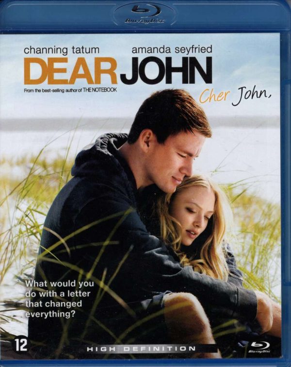 Dear John (Blu-ray)