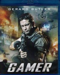 Gamer (Blu-ray)
