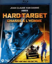 Hard Target (Blu-ray)