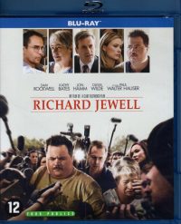 Richard Jewell (Blu-ray)