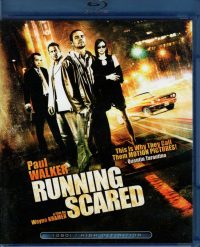 Running Scared (Blu-ray)