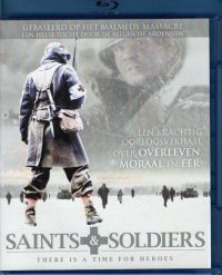 Saints & Soldiers (Blu-ray)
