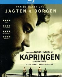 Kapringen (Blu-ray)