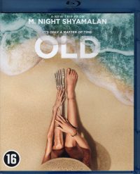 Old (Blu-ray)
