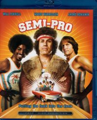 Semi-Pro (Blu-ray)