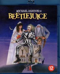 Beetlejuice (Blu-ray)
