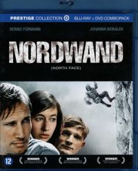 Nordwand - 2 disc (Blu-ray/DVD)