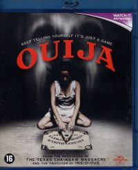 Ouija (Blu-ray)