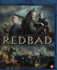 Redbad (Blu-ray)