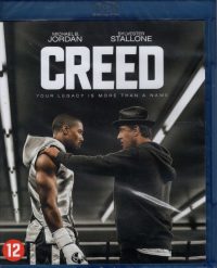 Creed (Blu-ray) - nieuw in seal