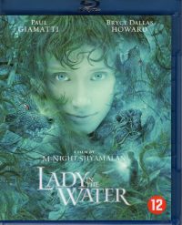 Lady in the Water (Blu-ray)
