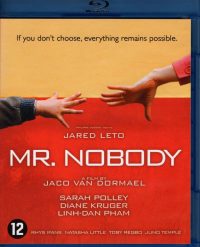 Mr. Nobody (Blu-ray)