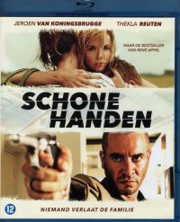 Schone Handen (Blu-ray)