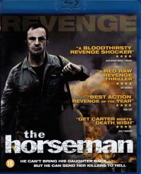 The Horseman (Blu-ray)