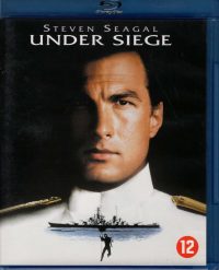 Under Siege (Blu-ray)