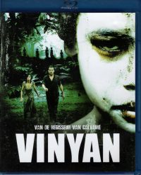 Vinyan (Blu-ray)