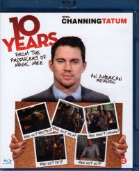 10 Years (Blu-ray)
