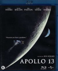 Apollo 13 (Blu-ray)