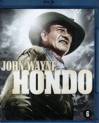 Hondo (Blu-ray)