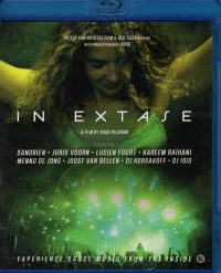 In Extase (Blu-ray)