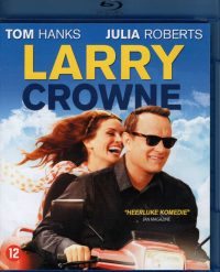 Larry Crowne (Blu-ray)