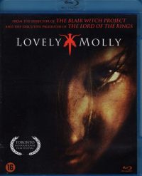 Lovely Molly (Blu-ray)