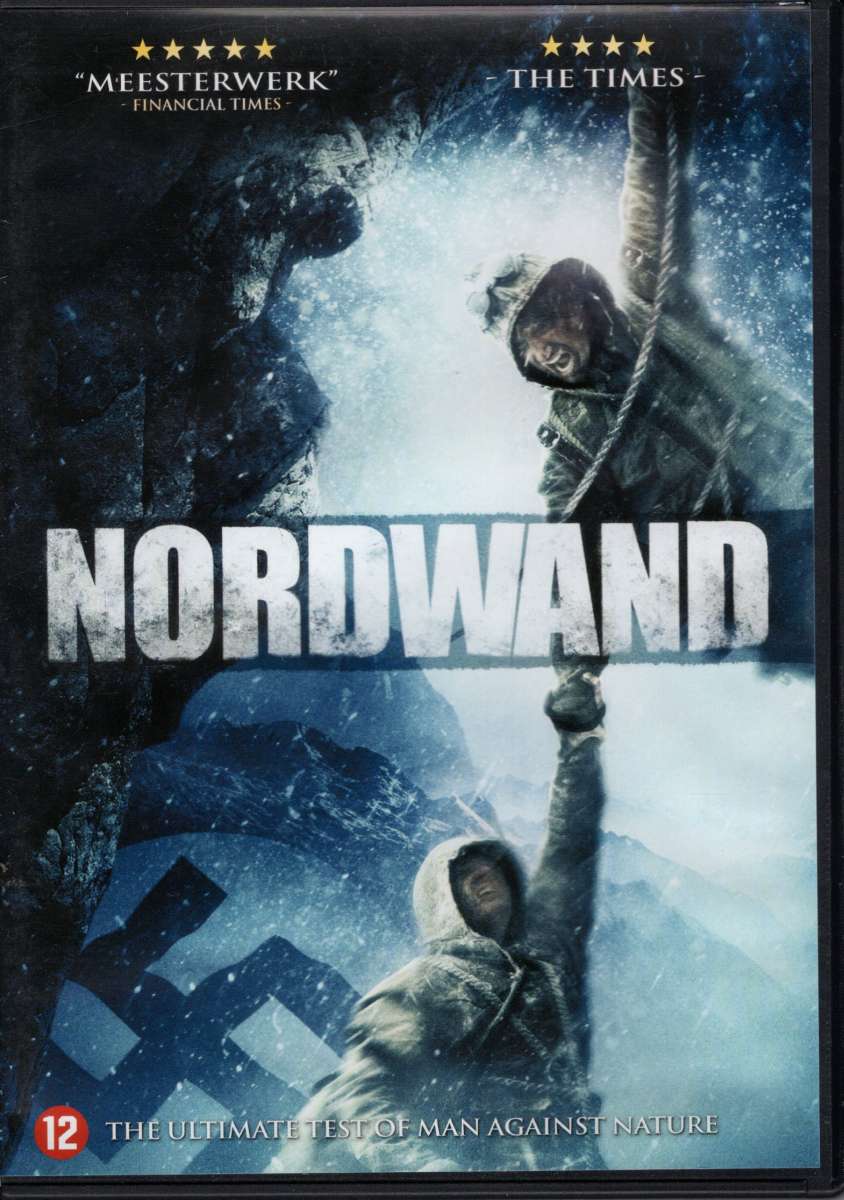 Nordwand (DVD)